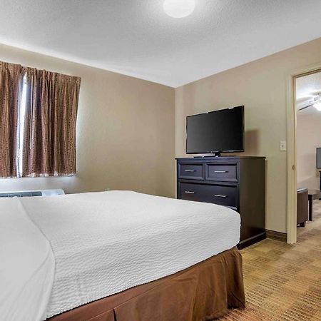 Extended Stay America Select Suites - Charlotte - Tyvola Rd - Executive Park Extérieur photo