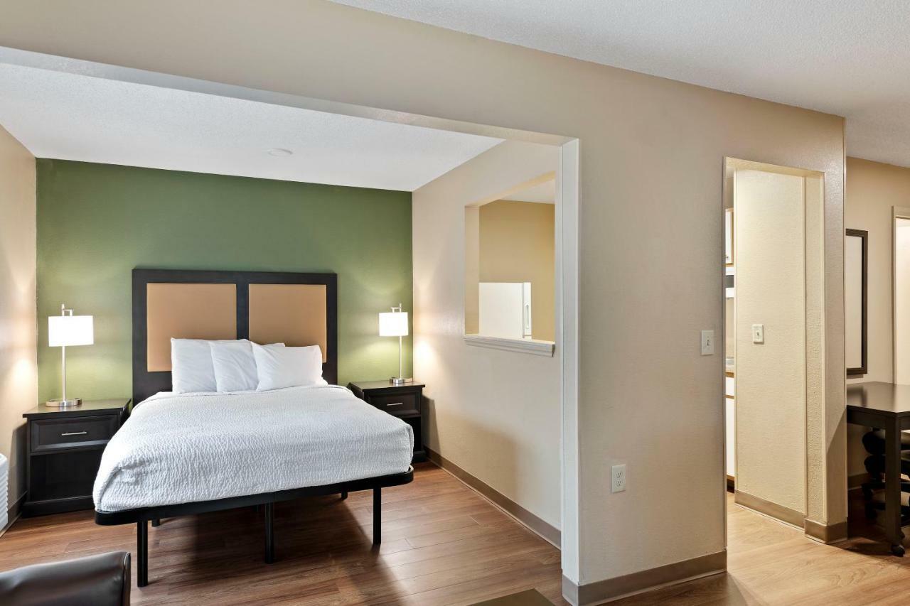 Extended Stay America Select Suites - Charlotte - Tyvola Rd - Executive Park Extérieur photo