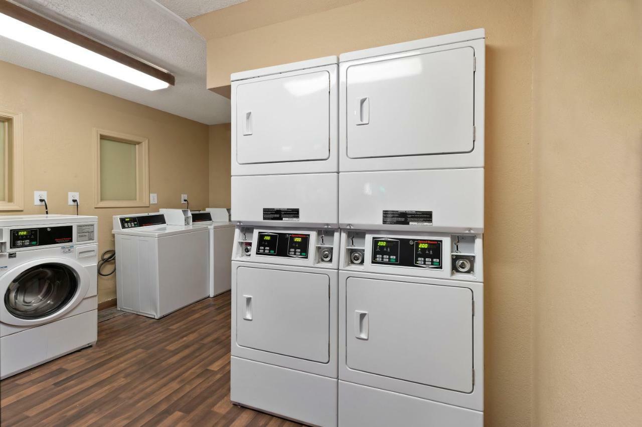 Extended Stay America Select Suites - Charlotte - Tyvola Rd - Executive Park Extérieur photo
